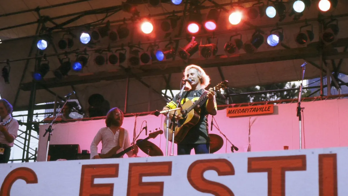 Occupational Hazard: The First Coral Reefers film still