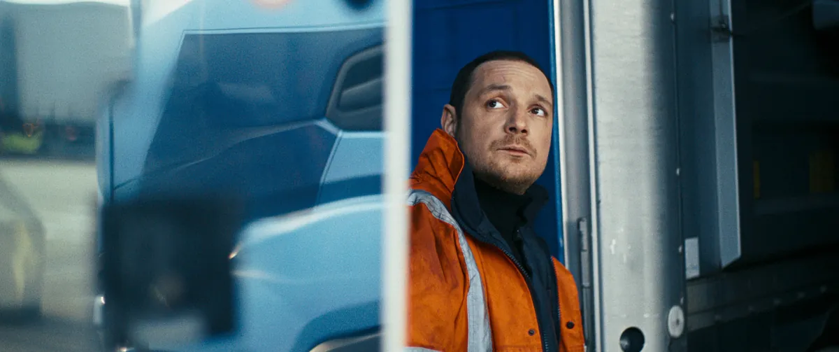 Flesh and Fuel film still