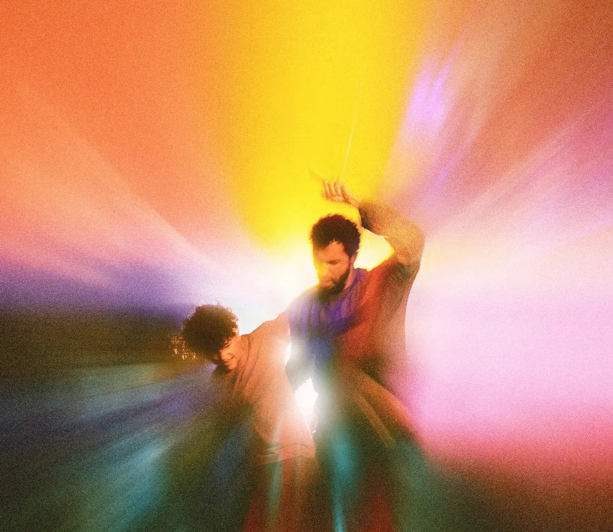 Club Kid film still
