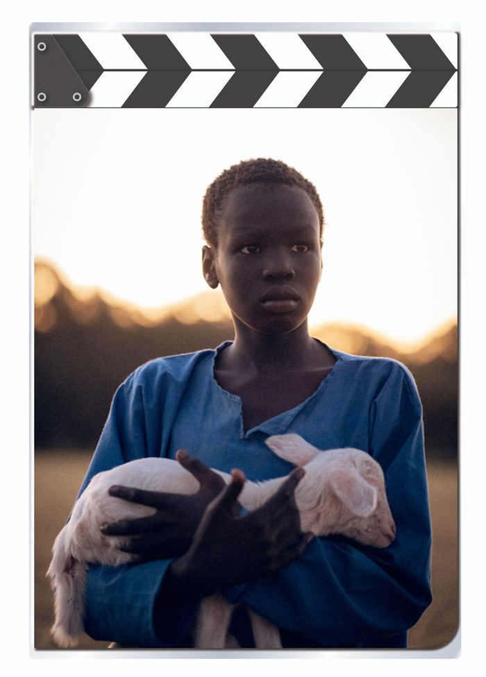 Best of the World Shorts key art used to represent World’S Best 2025 (2025)