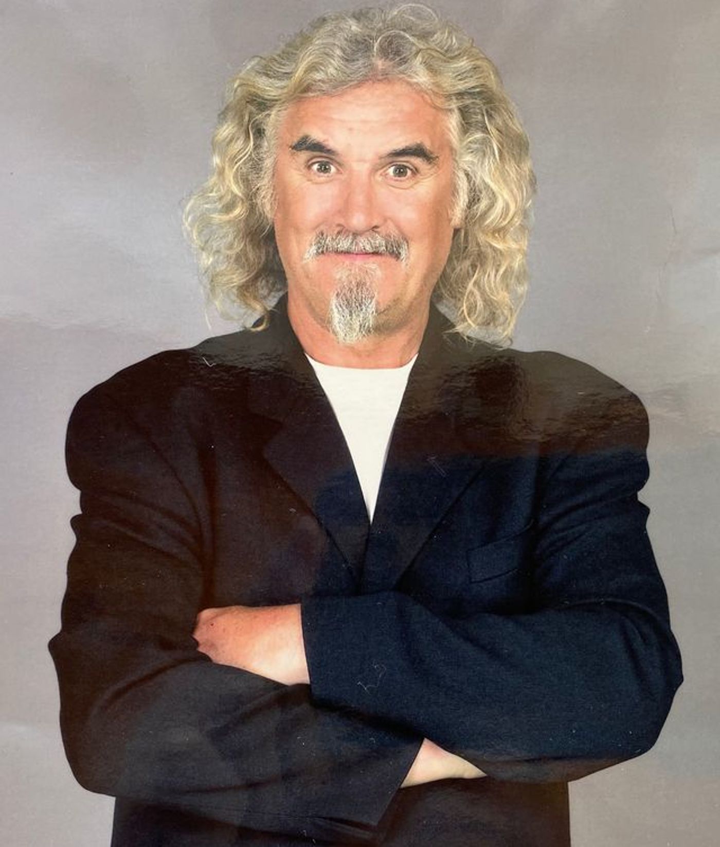 Billy Connolly, Golden Key · Lifetime Achievement, 2025