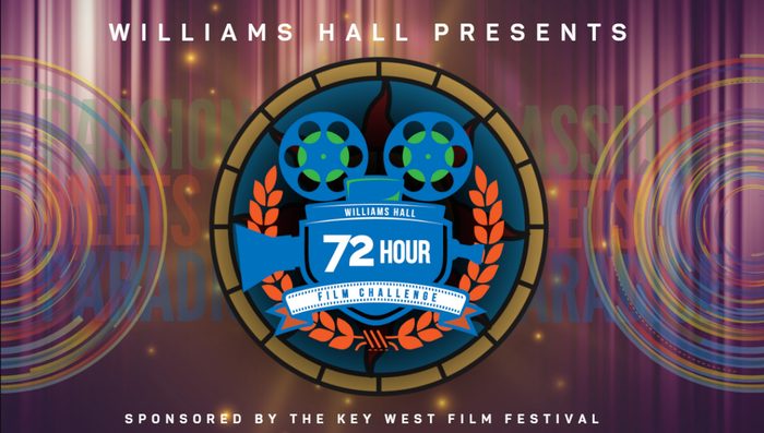 72 Hour Film Challenge trailer still