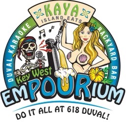Kaya Island Eats / Key West EmPOURium