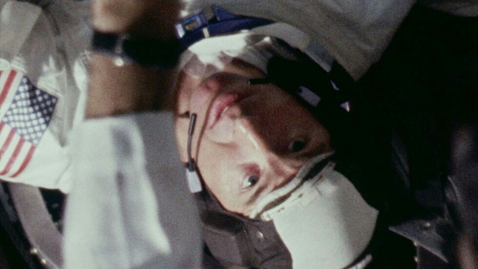 Odyssey film still