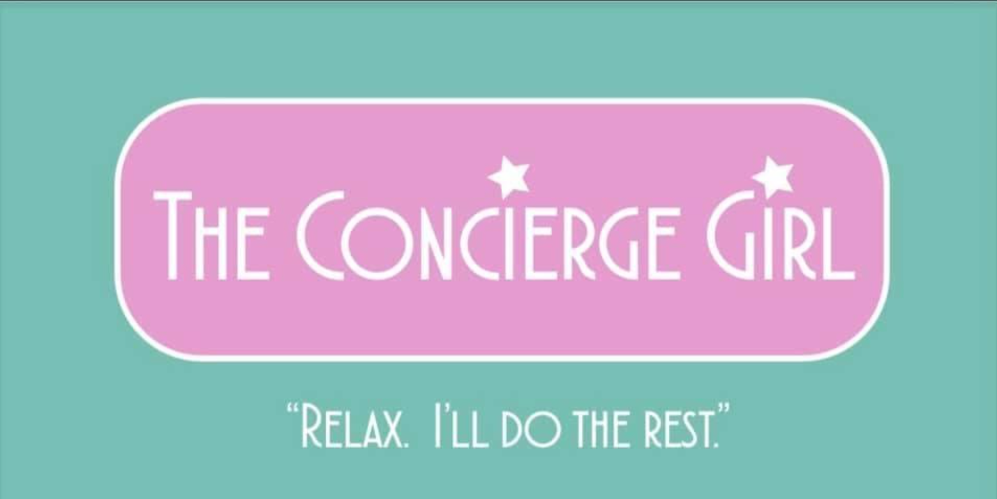 The Concierge Girl