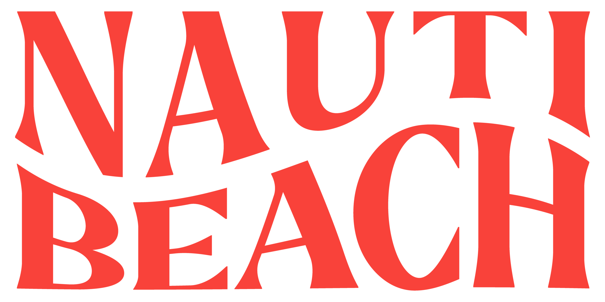 Nauti Beach Rum