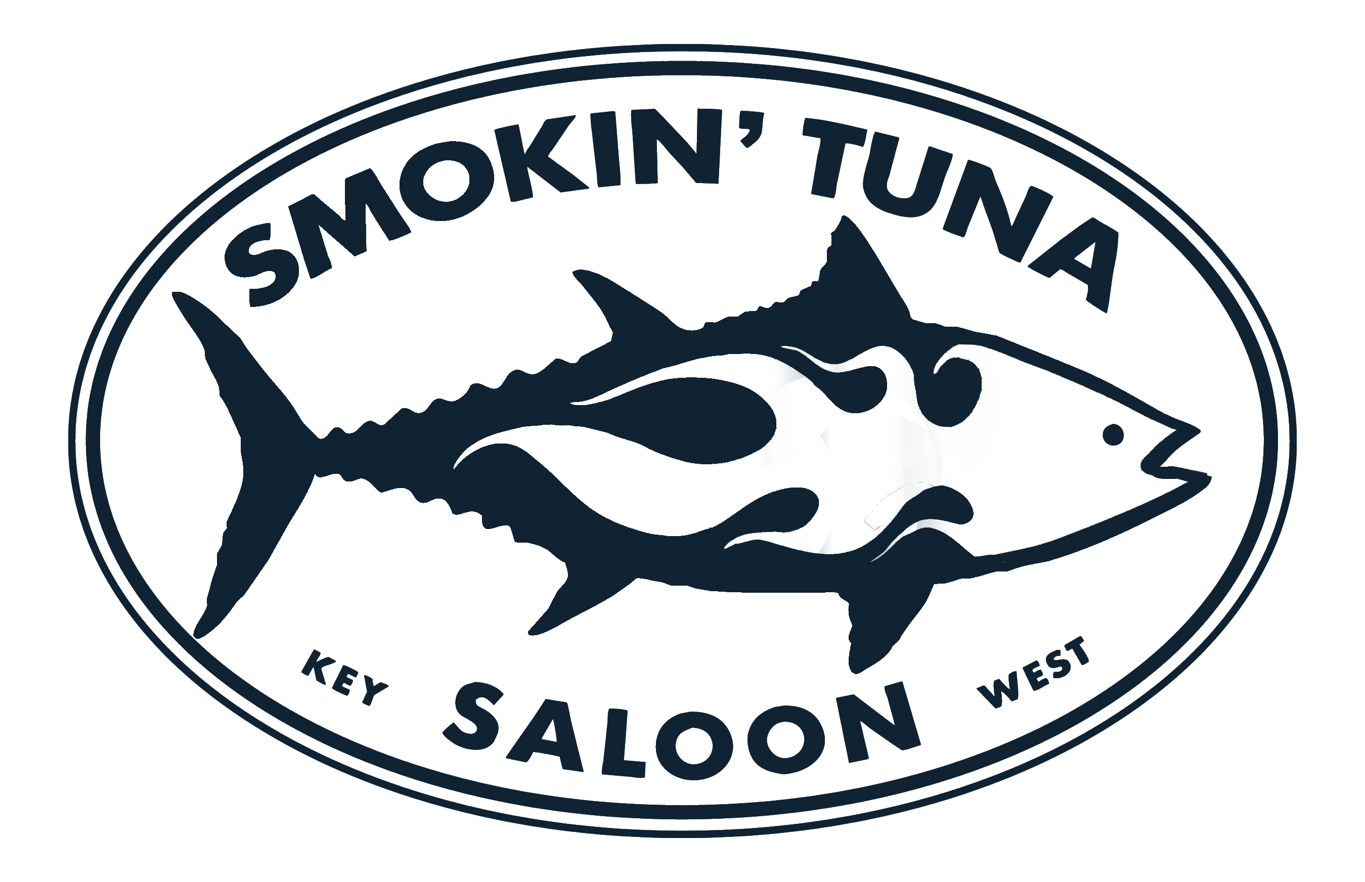 Smokin' Tuna Saloon