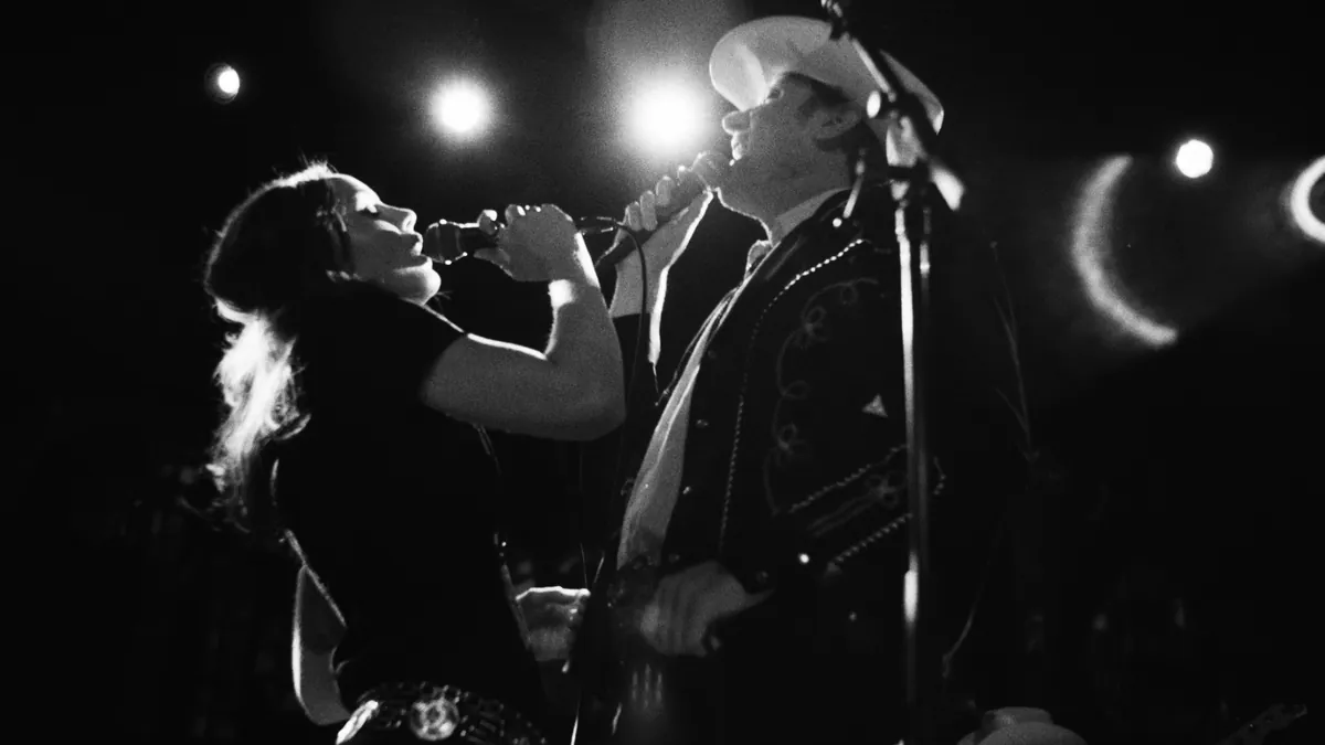 Bleeding Hearts film still