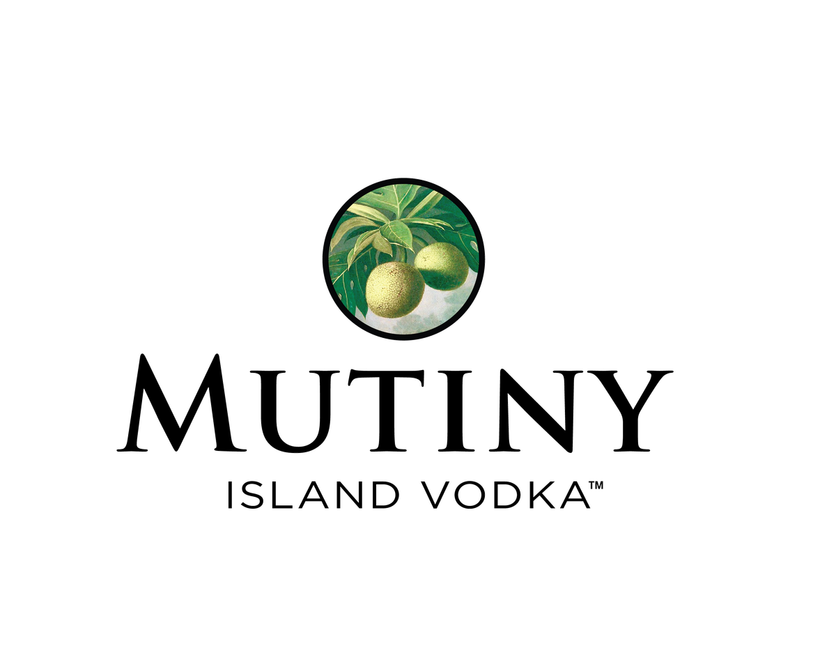 Mutiny Island Vodka