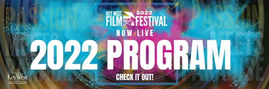 11TH ANNUAL KEY WEST FILM FESTIVAL ANNOUNCES OFFICIAL LINEUP