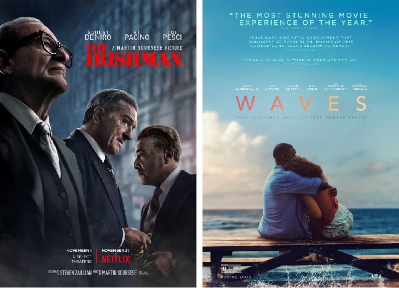 ANNOUNCING OUR OPENING AND CLOSING NIGHT FILMS
