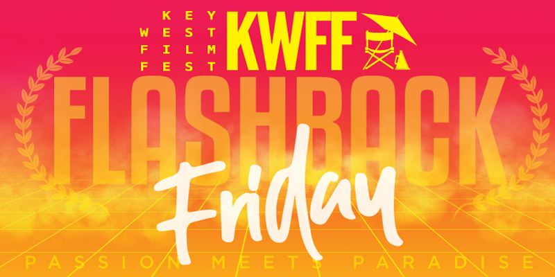 FLASHBACK FRIDAY WITH KWFF: CRITICS PANEL AND IndieWire's ERIC KOHN