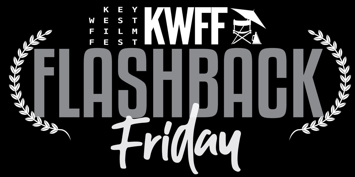 FLASHBACK FRIDAY WITH KWFF: IF BEALE STREET COULD TALK