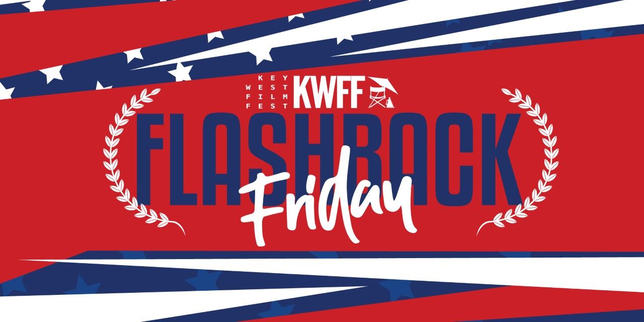 FLASHBACK FRIDAY WITH KWFF: MEMORIAL DAY EDITION