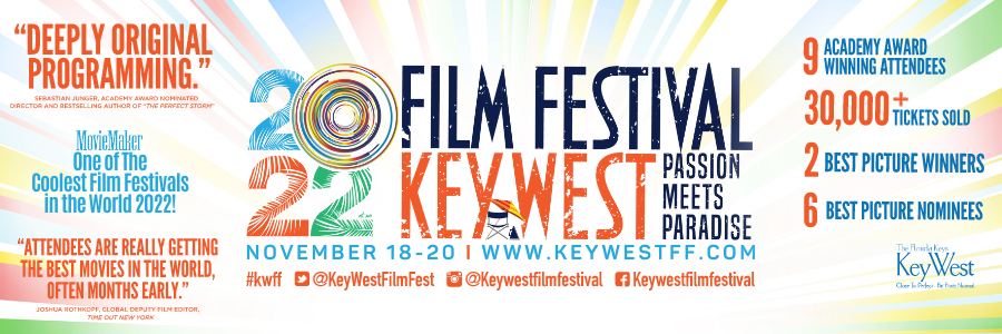KWFF 2022 Award Winners Announced!