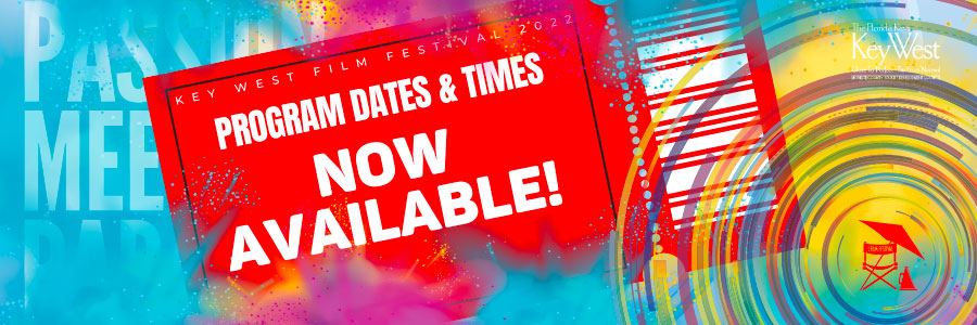 KWFF 2022 SCHEDULE IS UP! SHORT FILMS PROGRAMS ANNOUNCED!