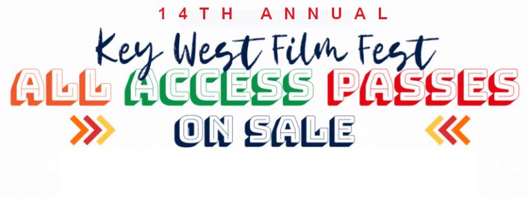 KWFF 2025 ALL-ACCESS PASS