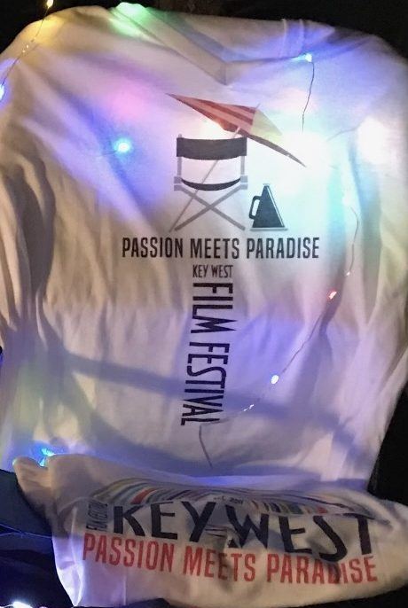 KWFF T-SHIRT