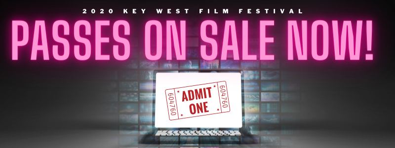 YOUR KWFF 2020 PASSES ARE HERE!
